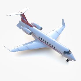 Private Jet